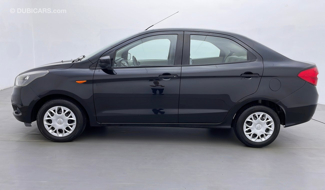 Ford Figo AMBIENTE 1.5 | Under Warranty | Inspected on 150+ parameters