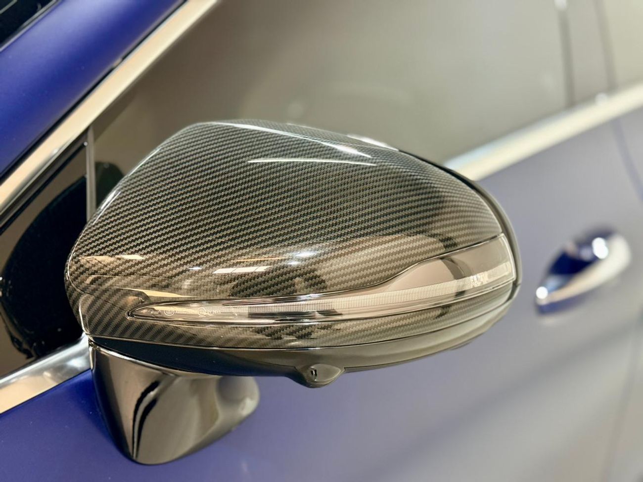 مرسيدس بنز GT 63 S AMG  2021