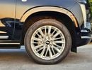 Cadillac Escalade PREMIUM LUXURY / 6.2L V8 / 4WD / FULL OPTION (CODE # 69098)