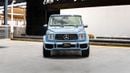 مرسيدس بنز G 63 AMG STD