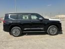 Toyota Land Cruiser VXR 3.3 VXR - DIESEL - LEATHER SEAT - RADAR - MONITOR - FULL OPTION - MODEL 2026