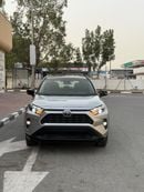 Toyota RAV4 2022 XLE MOONROOF KEYLESS AWD FULL OPTION USA SPEC