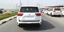 تويوتا لاند كروزر 2025 TOYOTA LAND CRUISER 3.5L PETROL VXR FULL OPTION ,  TWIN TURBO, RADAR