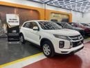 ميتسوبيشي ASX Mitsubishi ASX 2022
