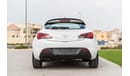 Opel Astra GTC