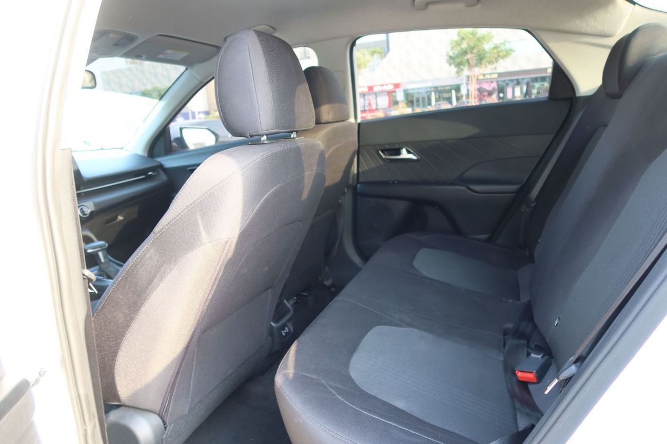 هيونداي أكسنت Comfort+ 1.5L