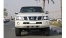 نيسان باترول سفاري LHD - NISSAN PATROL 4.8L V6 PETROL 4 X 4  GRS SPECIAL AUTOMATIC