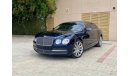 Bentley Continental Flying Spur Good condition car GCC