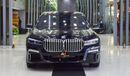 BMW 750Li LI XDrive
