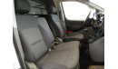 Hyundai H-1 2013 van ref #329