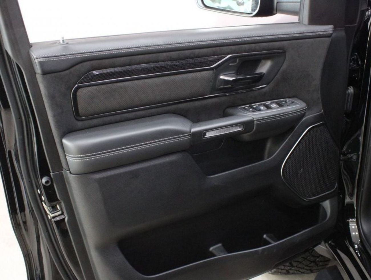 RAM 1500 TRX DODGE RAM TRX