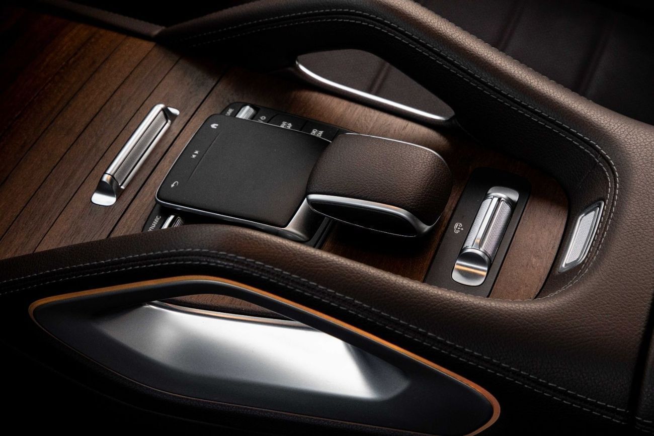 Mercedes-Benz GLS 580 580 | 6,953 P.M  | 0% Downpayment | Agency Warranty!