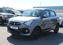 Suzuki Celerio GL | Touch Screen | Electric Mirrors | Power Windows | Alloy Wheels | 2023