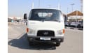 Hyundai HD 65 HD65 - 3 TON PICKUP WITH EXCELLENT CONDITION AND GCC SPECS