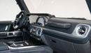 Mercedes-Benz G 63 AMG | AED 13,933 PM | Up to 3 Years Warranty
