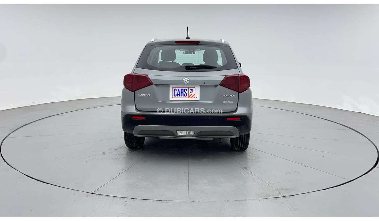 Suzuki Vitara GLX 1.6 | Zero Down Payment | Free Home Test Drive