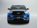 Ford Explorer ST
