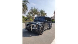 مرسيدس بنز G 55 AMG G55 2011