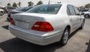 Lexus LS 430