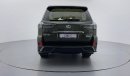 Lexus LX570 Signature Black Edition 4800