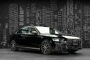 أودي A8 AUDI | A8L QUATTRO 55 | 2026 | GCC SPECS DEALER WARRANTY + SERVICE CONTRACT. Full self-driving capab