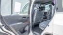 تويوتا لاند كروزر VXR TOYOTA LANDCRUISER 3.5 VX HIGH -2026YM