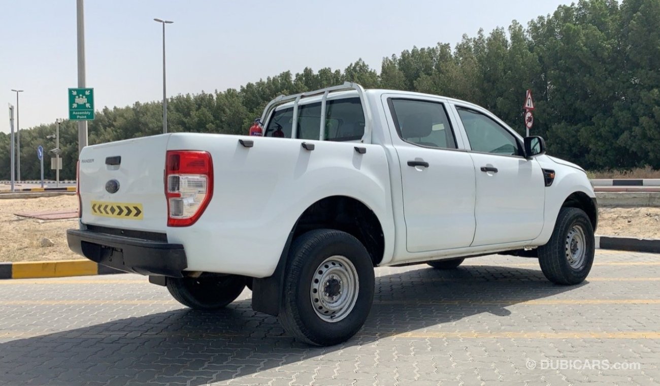 Ford Ranger 2013 4x2 Ref#201