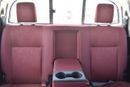 Toyota Hilux SGLX HILUX SR5 2.7L V4 PETROL MANUL