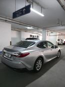 Toyota Camry 2025 TOYOTA CAMERY GLE 2.5L Hybrid | FULL OPTION