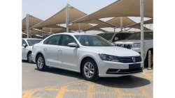 Volkswagen Passat S Ref# 431