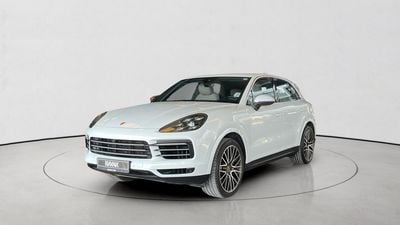 Porsche Cayenne S | Guaranteed Warranty | 0 Down Payment
