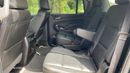 Chevrolet Tahoe LT