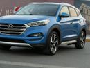 Hyundai Tucson GL 1.6L Excellent condition & luxury feel