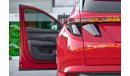 Hyundai Tucson Htrac NLine | 2,544 P.M | 0% Downpayment | Full Option | Agency Warranty