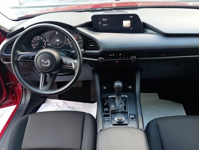 Mazda MAZDA3 SELECT, миниатюра 27