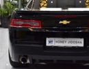 شيفروليه كامارو EXCELLENT DEAL for our Chevrolet Camaro SS ( 2015 Model ) in Black Color GCC Specs