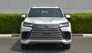 Lexus LX 600 Lexus LX 600 | 3.5L 4WD | Sport Edition 2023 | 360 Camera
