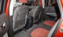 Nissan Qashqai SE AWD