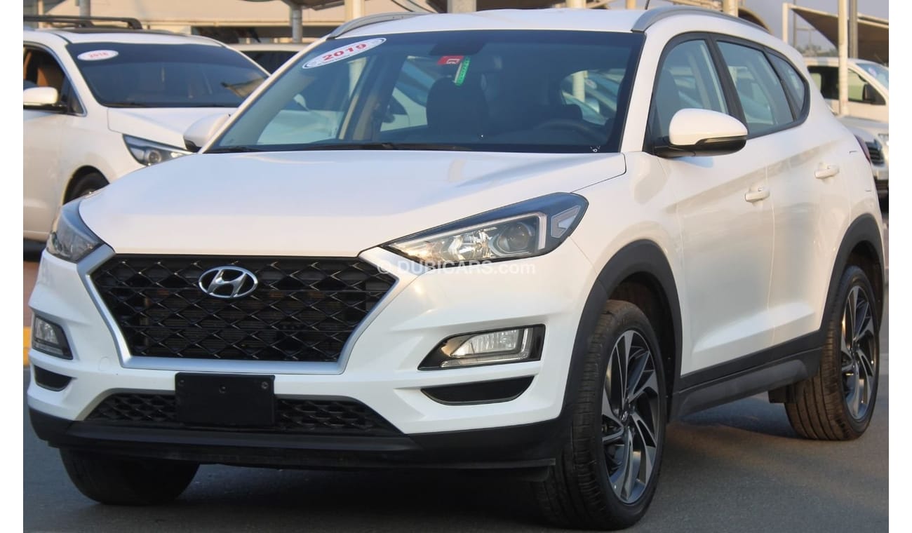 هيونداي توسون GL هيونداي توسان 2019 خليجي 2000 سي سي بحالة ممتازة بدون حوادث