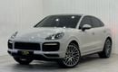 بورش كايان 2023 Porsche Cayenne, 06/2026 Agency Warranty, Full Service History, GCC