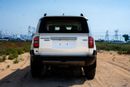 تويوتا برادو Toyota Land Cruiser prado  2.4L turbo  Model 2025 with radar
