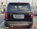 Toyota Prado Toyota Prado Adventure 2.8l diesel A/T 4WD White color inside Brown 2026 Model