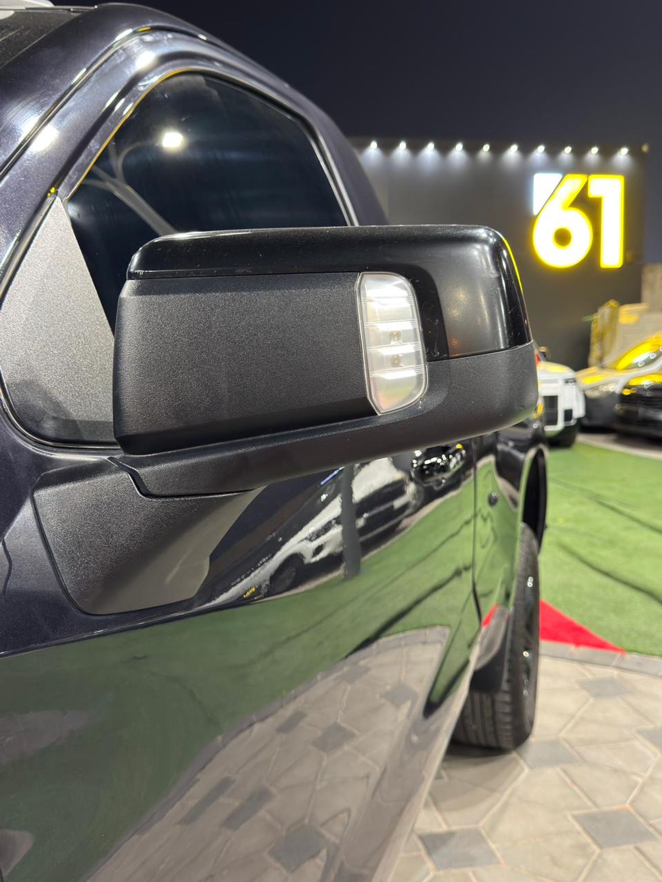 شيفروليه سيلفارادو 5.3 V8 LT