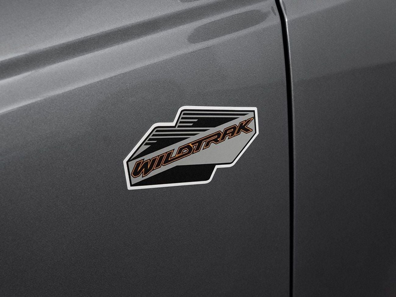 Ford Bronco Wildtrak 2.7L (4 Seater)