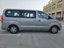 Hyundai Grand Starex STANDARD