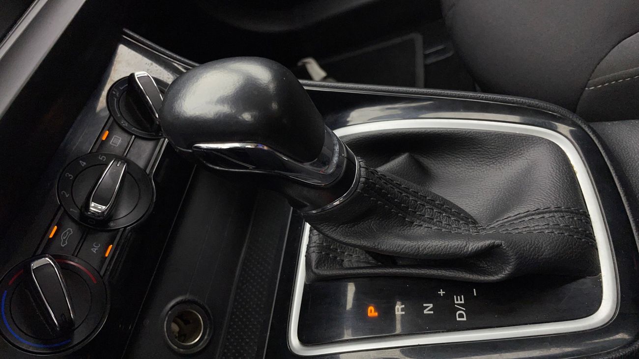 MG 5 STD 1.5 | Zero Down Payment | Home Test Drive