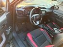Toyota Highlander 2021 Toyota Hilux GL Advanture Modified - 2.7L V4 - AWD 4x4- Rear Camera - Sidestep - Push start - P