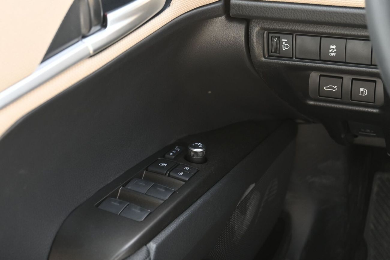 Toyota Camry Toyota Camry LE 2.5L Hybrid, Model 2025, Color White