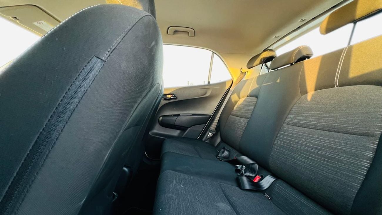 كيا بيكانتو Std 1.2L