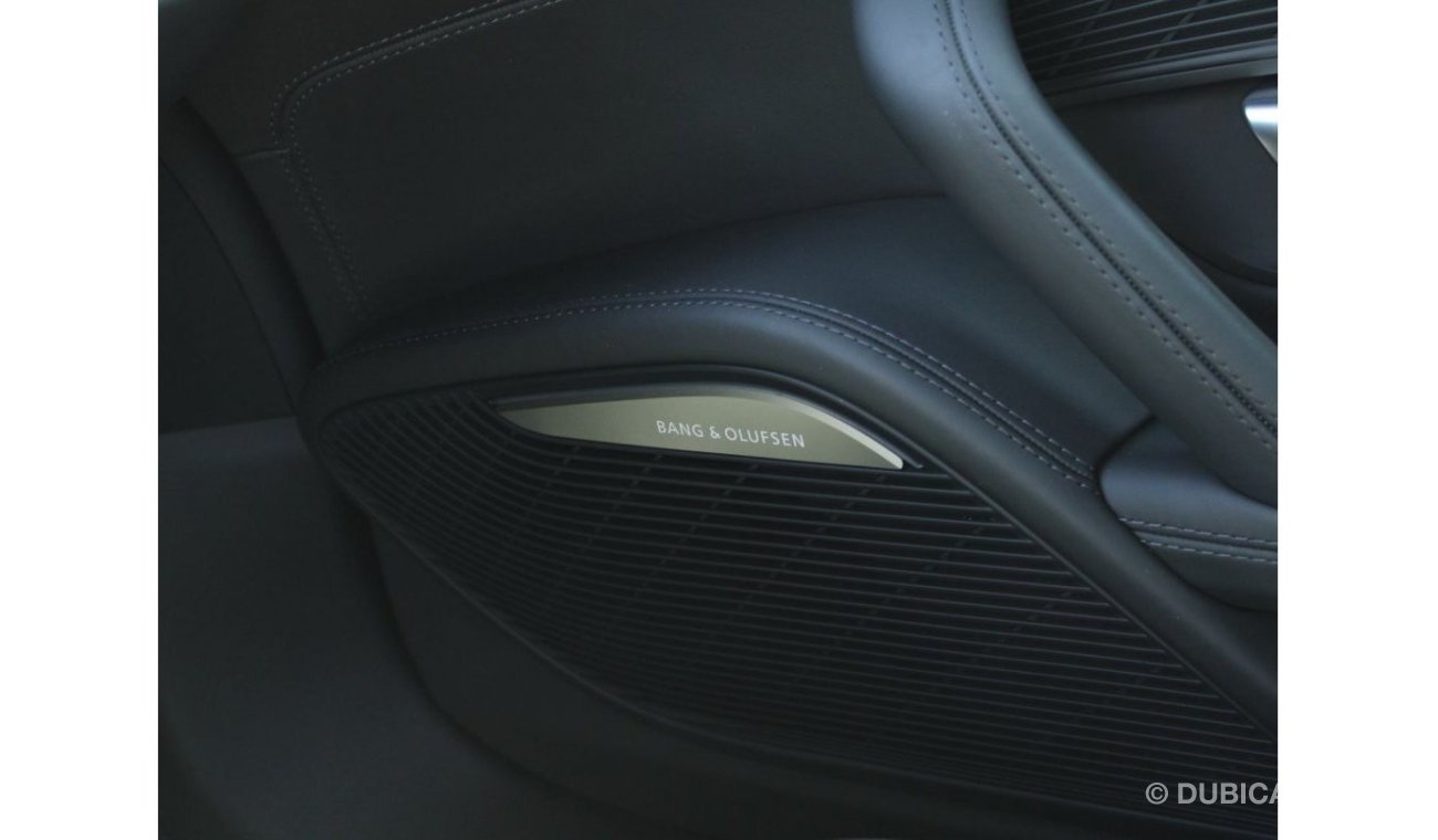 Audi R8 Spyder V10 RWD The Legend Of Audi AND last V10 Engine